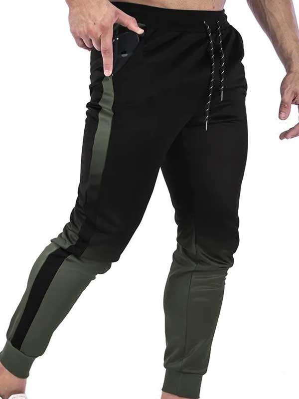 Jogger Pants